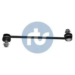 Тяга стабілізатора (переднього) Hyundai i30/Tucson/Kia Cee\'d/Sportage 11- (L=282mm) RTS 97-08678 (фото 1)
