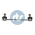 Тяга стабілізатора (переднього) Renault Twingo/Smart Fortwo 14- RTS 97-09204 (фото 1)