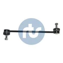 Тяга стабілізатора (переднього) Renault Megane IV 16- (L=275mm) RTS 97-09210 (фото 1)