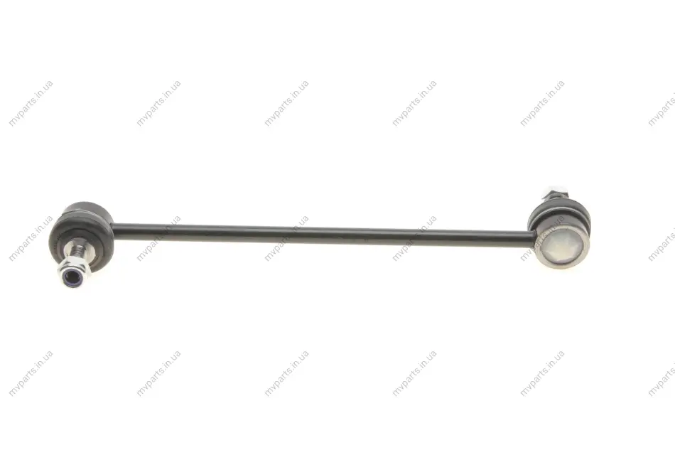 Тяга стабілізатора (переднього) Renault Megane IV/Espace V/Talisman 15- (L=275mm) RTS 97-09212 (фото 1)