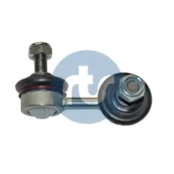 Тяга стабілізатора (переднього) (L) Hyundai Accent I/II 94-05/Matrix 01-10 (d=60mm) RTS 97-09719-2 (фото 1)