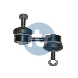 Тяга стабілізатора (переднього) Subaru Forester 02-/Impreza 00-/Legacy/Outback 03-09 (L=60mm) RTS 97-09912 (фото 1)