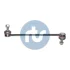 Тяга стабілізатора (переднього) (L) Chevrolet Captiva 06-/Opel Antara 06-11 (L=286mm) RTS 97-90301-2 (фото 1)