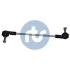 Тяга стабілізатора (переднього) Citroen C4/Opel Corsa F/Peugeot 208/2008 19- RTS 97-90538 (фото 1)