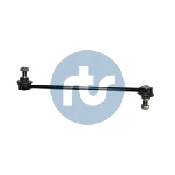 Тяга стабілізатора (переднього) Mazda 323 98-04/MPV II 99-02/Premacy 99-05 (L=265mm) RTS 97-98006