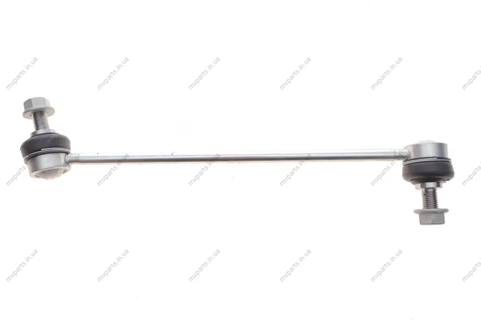 Тяга стабілізатора (переднього) BMW 5 (F07/F10/F11)/6 (F06/F13)/7 (F01-F04) 08-18 (L=298.5mm) RTS 97-99515 (фото 1)