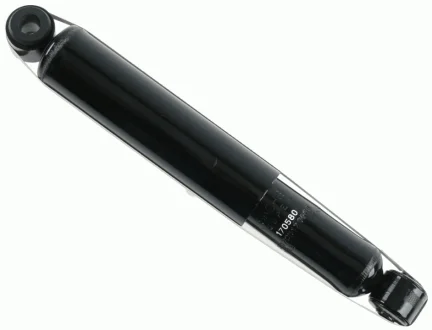 Амортизатор ВАЗ 2101-07 підв. задн. газов. Super Touring (вир-во) SACHS 170-580