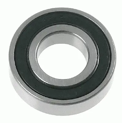 Підшипник опорний, центруючий зчеплення BMW 3(E46) 99- (Вир-во) SACHS 1863-869-036 (фото 1)