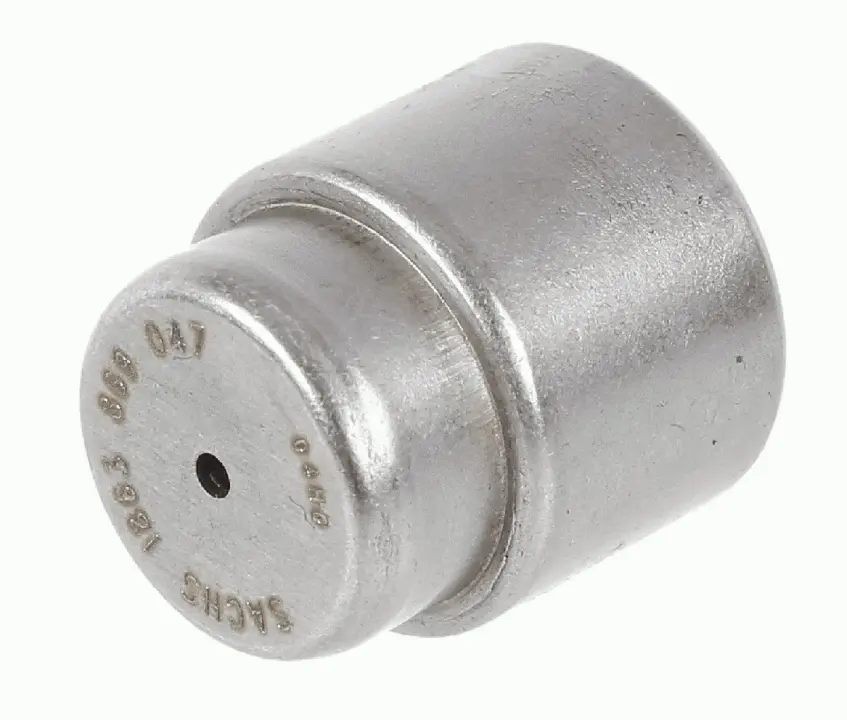 Підшипник колінвалу VW Caddy III/IV 10- 1863 869 047 SACHS 1863-869-047 (фото 1)