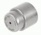 Підшипник колінвалу VW Caddy III/IV 10- 1863 869 047 SACHS 1863-869-047 (фото 1)