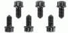 Болти кріплення маховика AUDI, SEAT, SKODA, VW (вир-во) SACHS 1874-000-002 (фото 1)