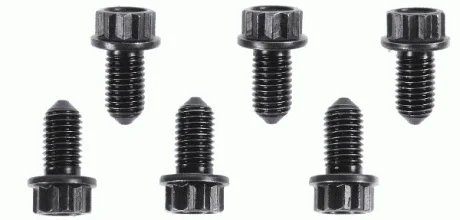 Болти кріплення маховика AUDI, SEAT, SKODA, VW (вир-во) SACHS 1874-000-002