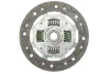 Диск зчеплення Mazda 3 1.3/1.6 03-14 (d=200mm) 1878 002 522 SACHS 1878-002-522 (фото 1)