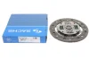 Диск зчеплення Mazda 3 1.3/1.6 03-14 (d=200mm) 1878 002 522 SACHS 1878-002-522 (фото 2)