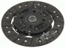 Диск зчеплення SEAT (Вир-во) SACHS 1878-059-832