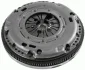 Демпфер + комплект зчеплення Skoda Fabia/Octavia/Roomster/VW Bora/Golf 1,8T/1.9TDI 2289 000 041 SACHS 2289-000-041 (фото 1)