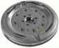 Демпфер + комплект зчеплення Skoda Fabia/Octavia/Roomster/VW Bora/Golf 1,8T/1.9TDI 2289 000 041 SACHS 2289-000-041 (фото 2)