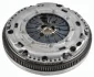 Демпфер + комплект зчеплення VW Caddy 1.9TDI/Touran 2.0TDI/Passat 1.6TDI 03- (d=228 мм) 2289 000 257 SACHS 2289-000-257 (фото 1)