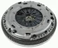 Демпфер + комплект зчеплення VW Caddy 1.9TDI 77kw 04-10/2.0TDI 81kw 10-15 2289 000 280 SACHS 2289-000-280