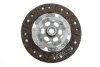 Демпфер + комплект зчеплення VW T5 1.9TDI 03-09 (62kw/63kw/75kw/77kw) 2290 601 059 SACHS 2290-601-059 (фото 11)