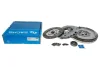 Демпфер + комплект зчеплення VW T5 1.9TDI 03-09 (62kw/63kw/75kw/77kw) 2290 601 059 SACHS 2290-601-059 (фото 12)