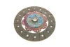 Демпфер + комплект зчеплення Opel Insignia 2.0 CDTI 08-17 (d=240mm) 2290 601 076 SACHS 2290-601-076 (фото 13)