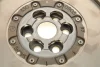 Демпфер + комплект зчеплення Opel Insignia 2.0 CDTI 08-17 (d=240mm) 2290 601 076 SACHS 2290-601-076 (фото 21)