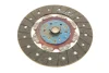 Демпфер + комплект зчеплення Opel Insignia 2.0 CDTI 08-17 (d=240mm) 2290 601 076 SACHS 2290-601-076 (фото 10)