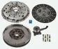 Демпфер + комплект зчеплення Ford Transit V363/Custom V362 2.2TDCi 06-, FWD 2290 601 163 SACHS 2290-601-163 (фото 1)