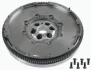 Маховик CHRYSLER, DODGE, JEEP (вир-во) SACHS 2294-000-514 (фото 1)