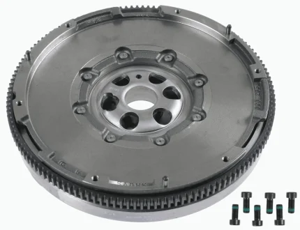 Маховик CHRYSLER, DODGE, JEEP (вир-во) SACHS 2294-000-514