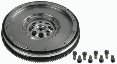Маховик MERCEDES (вир-во) SACHS 2294-000-519