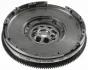 Маховик MERCEDES 602 030 23 05 (вир-во) SACHS 2294-000-525 (фото 1)