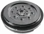 Маховик MERCEDES 602 030 23 05 (вир-во) SACHS 2294-000-525 (фото 2)