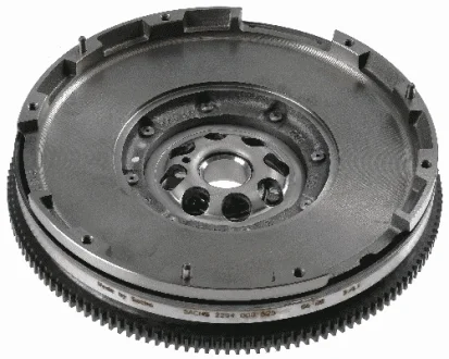 Маховик MERCEDES 602 030 23 05 (вир-во) SACHS 2294-000-525