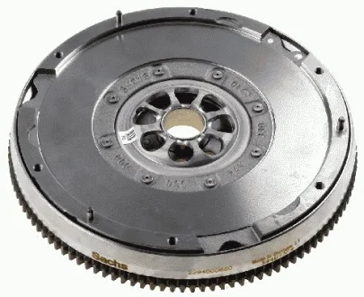 Маховик FORD (старий номер 6366 000 008)(Вир-во) SACHS 2294-000-660