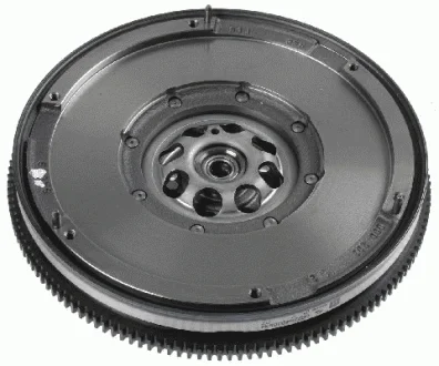 Маховик MERCEDES-BENZ (Вир-во) SACHS 2294-000-834