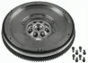 Демпфер зчеплення MB Sprinter (OM646) 2.2CDI 06- 2294 000 835 SACHS 2294-000-835 (фото 1)