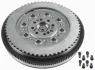 Демпфер зчеплення MB Sprinter (OM646) 2.2CDI 06- 2294 000 835 SACHS 2294-000-835 (фото 2)