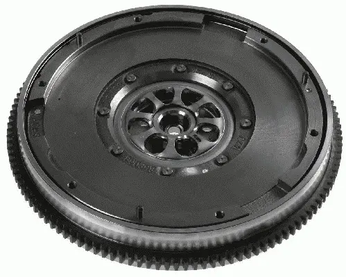 Маховик SUBARU FORESTER, LEGACY IV, V, OUTBACK, 08- (Вир-во) SACHS 2294-000-955 (фото 1)
