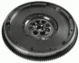 Маховик SUBARU FORESTER, LEGACY IV, V, OUTBACK, 08- (Вир-во) SACHS 2294-000-955 (фото 1)