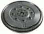 Маховик SUBARU FORESTER, LEGACY IV, V, OUTBACK, 08- (Вир-во) SACHS 2294-000-955 (фото 2)