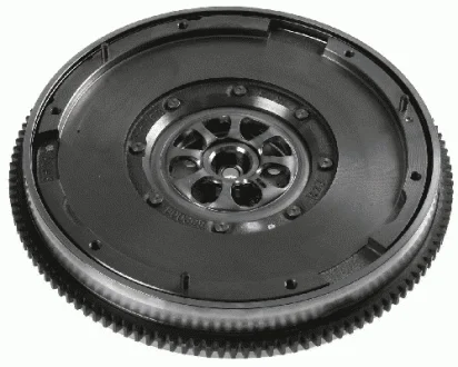 Маховик SUBARU FORESTER, LEGACY IV, V, OUTBACK, 08- (Вир-во) SACHS 2294-000-955