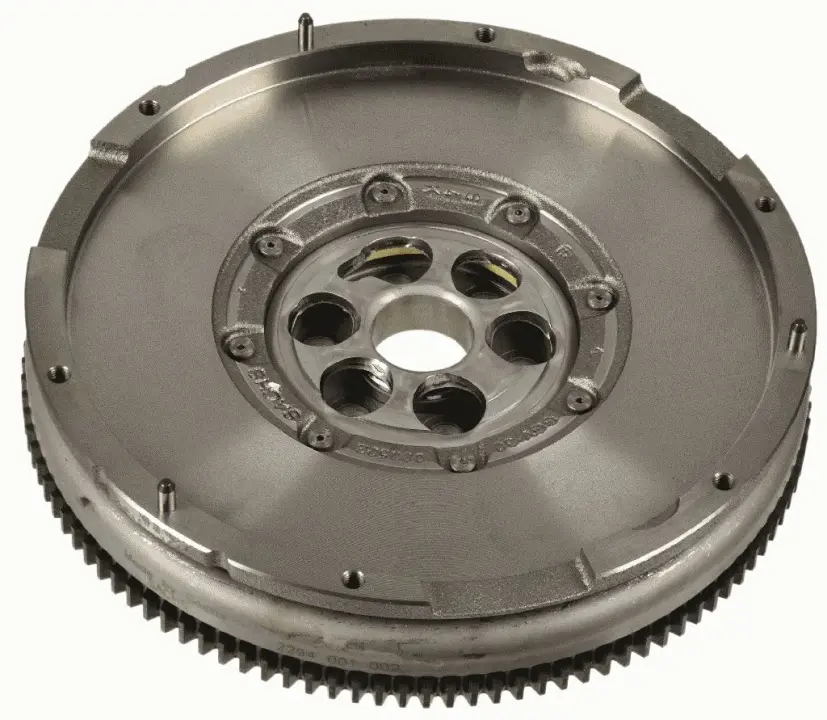 Маховик OPEL INSIGNIA A (G09), 08-17 (вир-во) SACHS 2294-001-002 (фото 1)