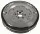 Маховик OPEL INSIGNIA A (G09), 08-17 (вир-во) SACHS 2294-001-002 (фото 2)
