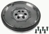 Двомасовий маховик VAG 03L 105 266 BS (Вир-во) SACHS 2294-001-345 (фото 1)