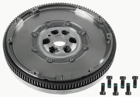 Двомасовий маховик VAG 03L 105 266 BS (Вир-во) SACHS 2294-001-345