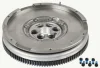 Маховик CHEVROLET, OPEL, SAAB (вир-во) SACHS 2294-001-592 (фото 1)