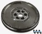 Маховик FIAT BRAVO II, DOBLO, OPEL COMBO, 1.6, 07- (Вир-во) SACHS 2294-001-692 (фото 1)
