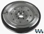 Маховик FIAT BRAVO II, DOBLO, OPEL COMBO, 1.6, 07- (Вир-во) SACHS 2294-001-692 (фото 2)